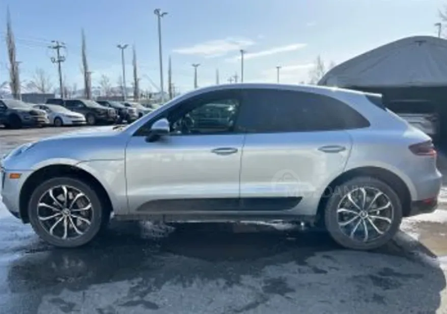 Porsche Macan 2019 Тбилиси - изображение 6