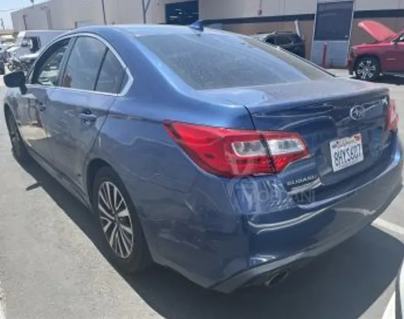 Subaru Legacy 2019 თბილისი - photo 3