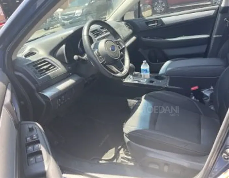 Subaru Legacy 2019 თბილისი - photo 4