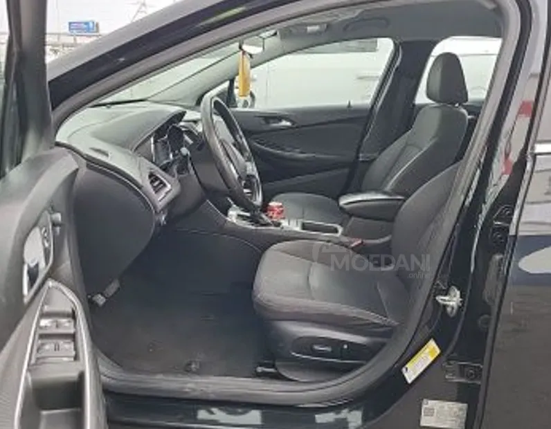 Chevrolet Cruze 2019 Тбилиси - изображение 5