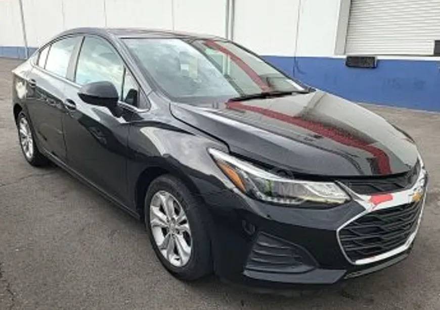 Chevrolet Cruze 2019 Тбилиси - изображение 2