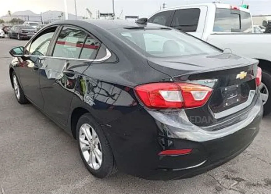 Chevrolet Cruze 2019 Тбилиси - изображение 4