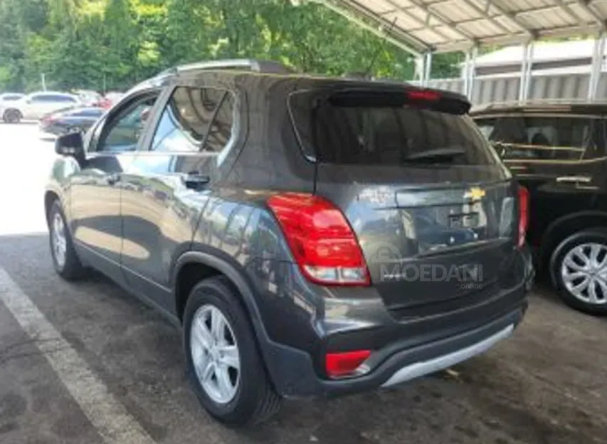 Chevrolet Trax 2017 Тбилиси - изображение 3