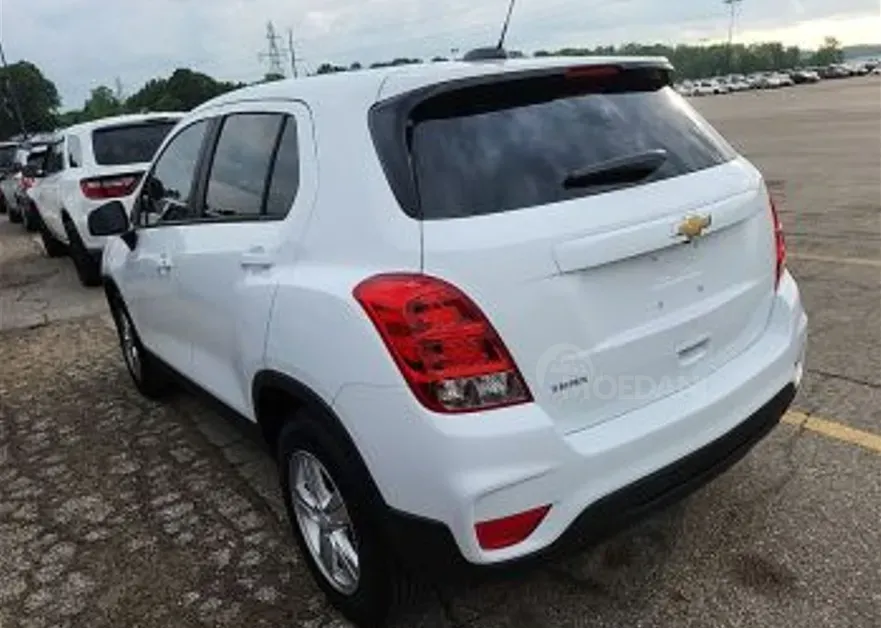 Chevrolet Trax 2020 Тбилиси - изображение 5