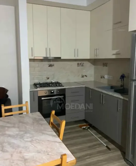 Сдам 3-комн. квартиру 60м² 3/5 эт. Тбилиси - изображение 1