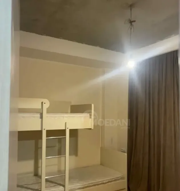 Сдам 3-комн. квартиру 60м² 3/5 эт. Тбилиси - изображение 3