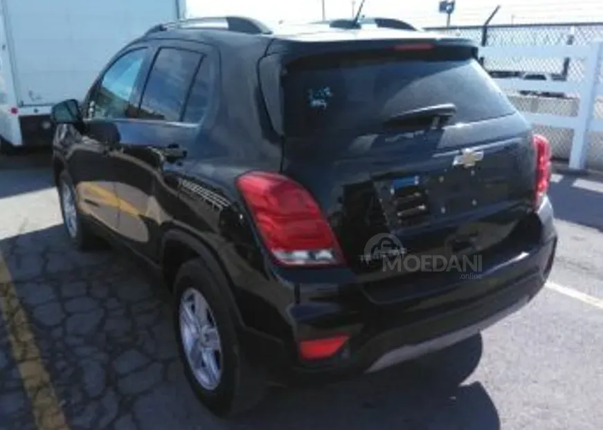 Chevrolet Trax 2020 Тбилиси - изображение 4