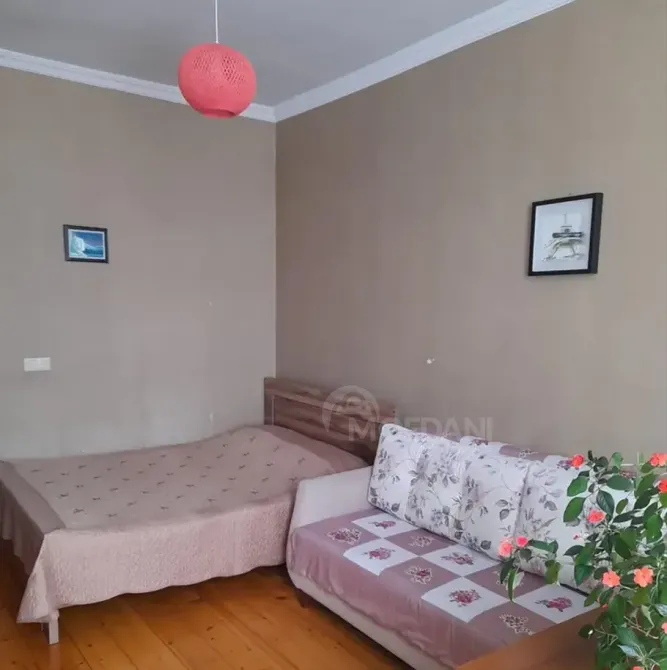 ქირავდება 1 ოთახიანი ბინა დღიურად ბორჯომი  25მ² 5/13 სართ ბორჯომი - photo 8