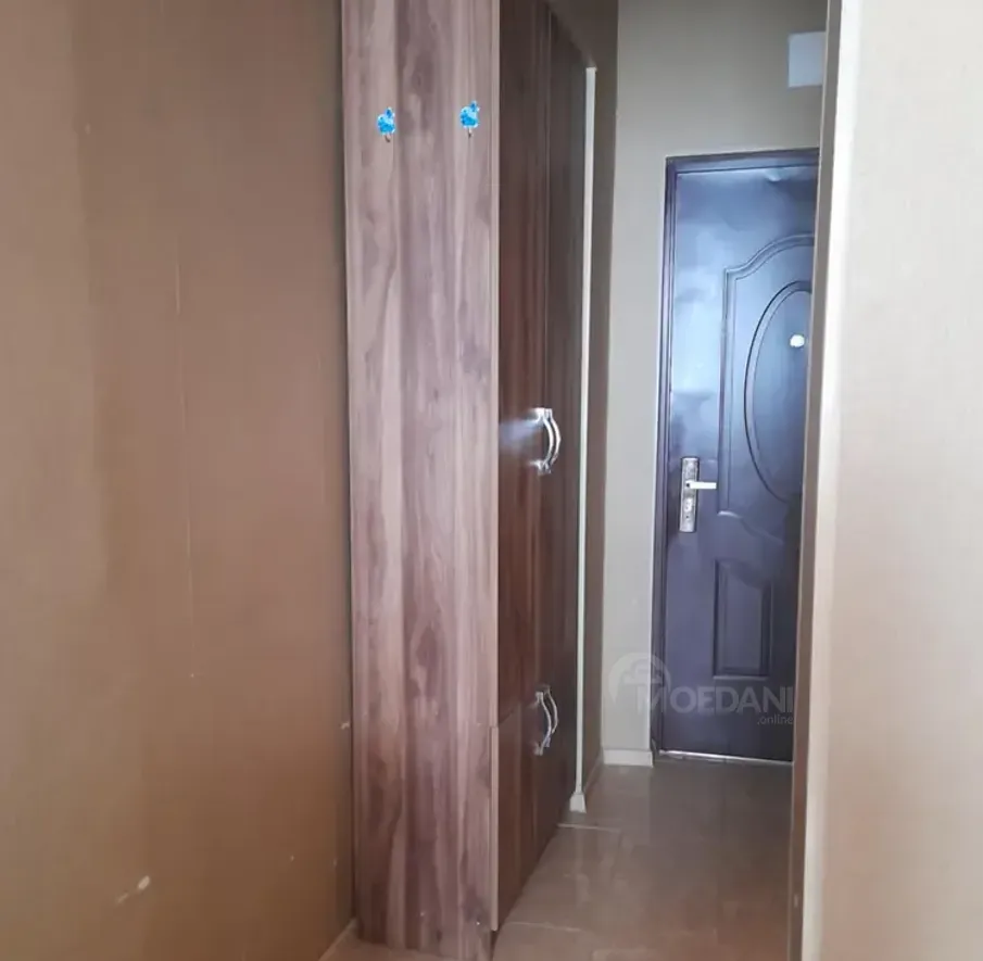 ქირავდება 1 ოთახიანი ბინა დღიურად ბორჯომი  25მ² 5/13 სართ ბორჯომი - photo 7