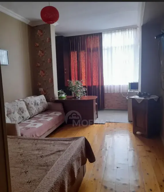 ქირავდება 1 ოთახიანი ბინა დღიურად ბორჯომი  25მ² 5/13 სართ ბორჯომი - photo 9