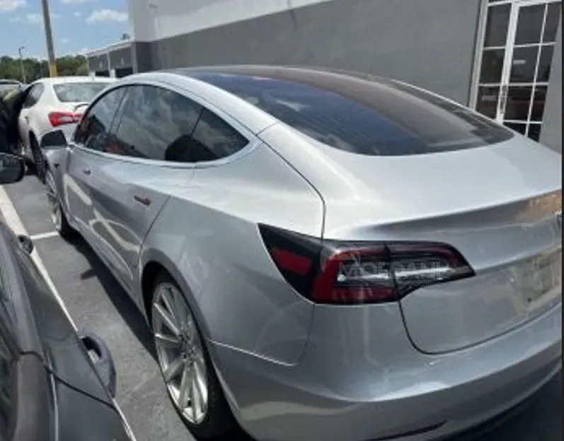Tesla Model 3 2018 Тбилиси - изображение 2