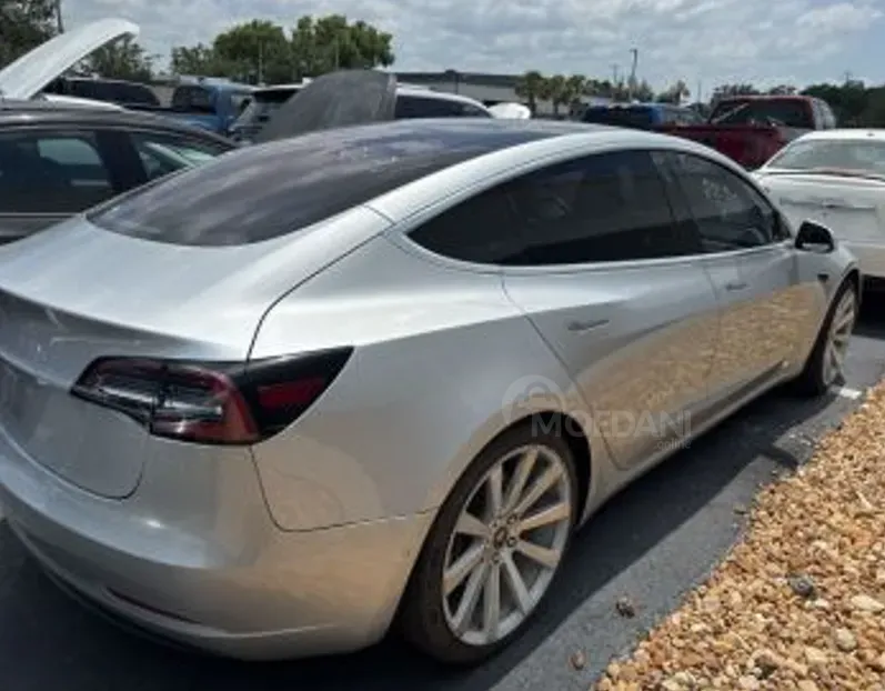 Tesla Model 3 2018 Тбилиси - изображение 4