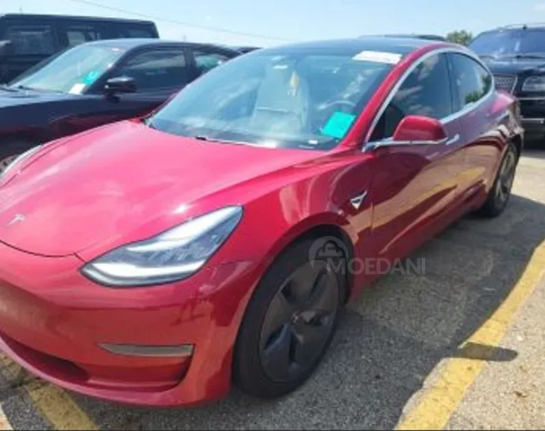 Tesla Model 3 2020 Тбилиси - изображение 4