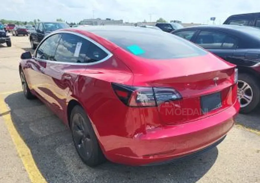 Tesla Model 3 2020 Тбилиси - изображение 3