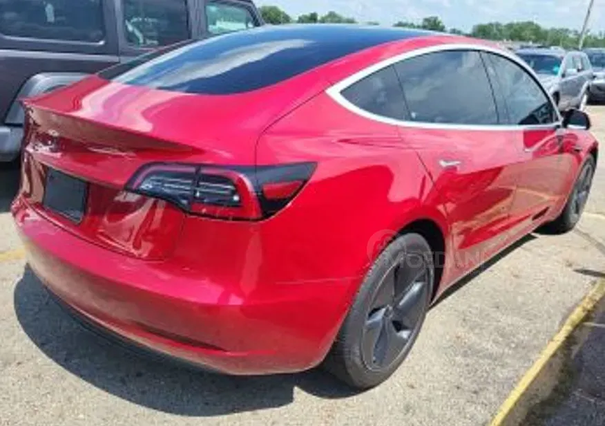 Tesla Model 3 2020 Тбилиси - изображение 2