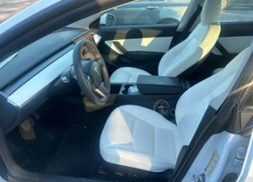Tesla Model 3 2021 Тбилиси - изображение 5