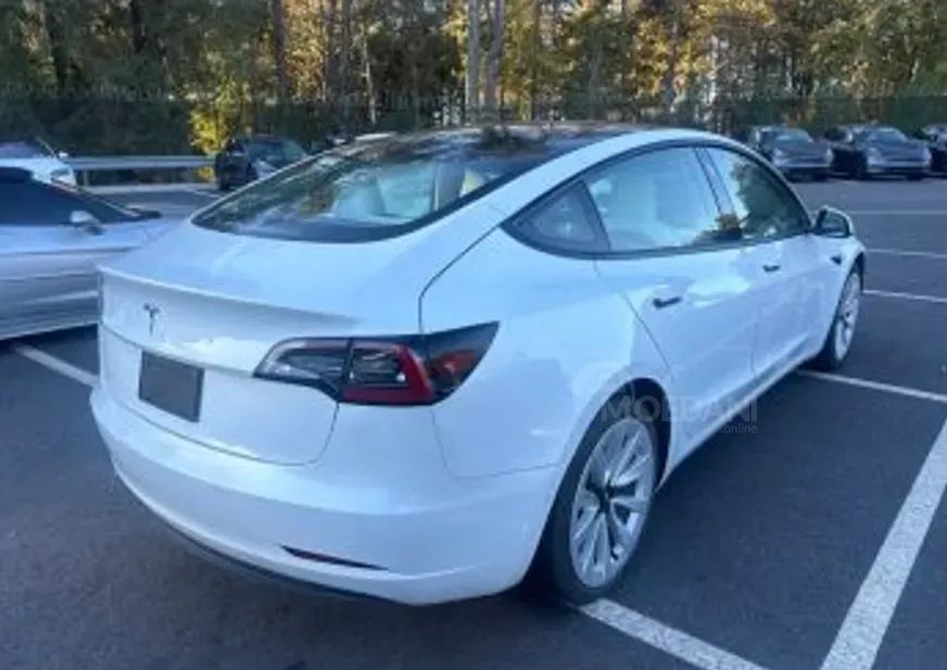 Tesla Model 3 2021 Тбилиси - изображение 2