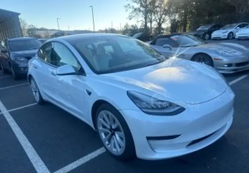Tesla Model 3 2021 Тбилиси - изображение 3