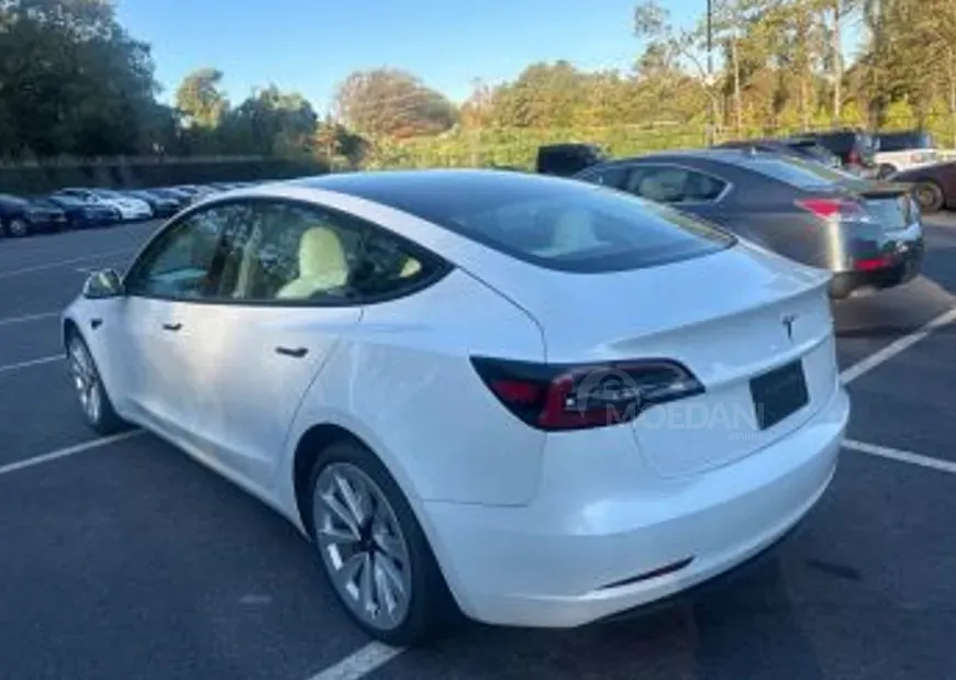 Tesla Model 3 2021 Тбилиси - изображение 4