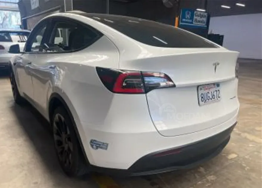 Tesla Model Y 2021 Тбилиси - изображение 6