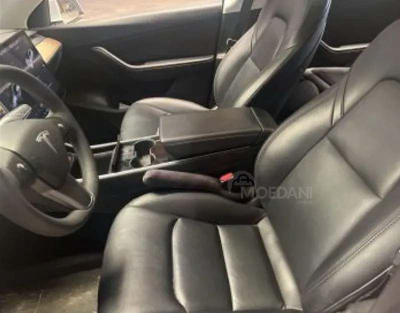 Tesla Model Y 2021 Тбилиси - изображение 5