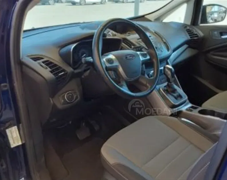 Ford C-MAX 2L 2016 თბილისი - photo 5