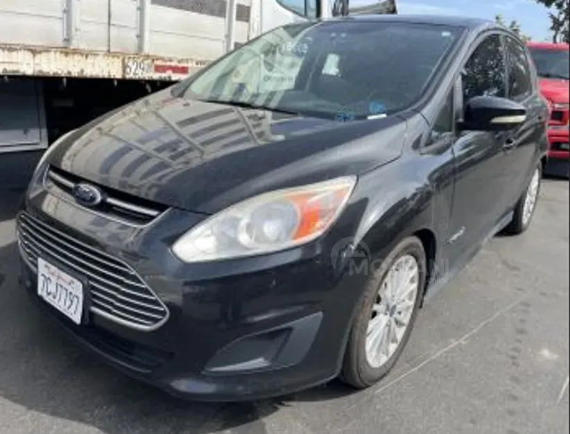 Ford C-MAX 2L 2 თბილისი - photo 1