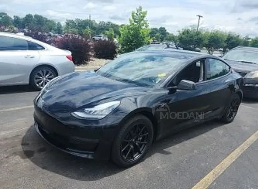 Tesla Model 3 2017 Тбилиси - изображение 1