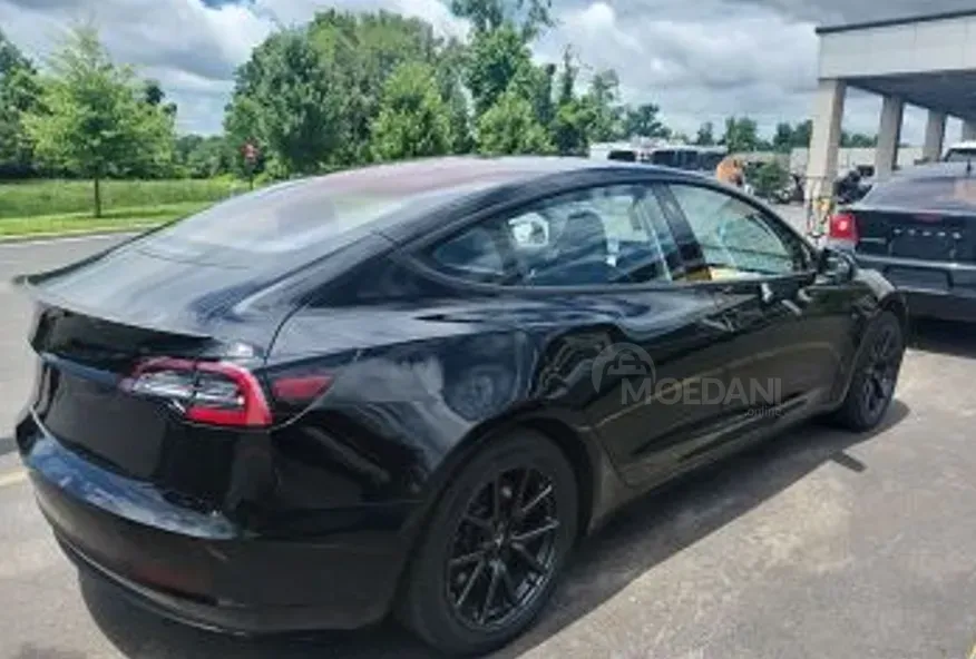 Tesla Model 3 2017 Тбилиси - изображение 3