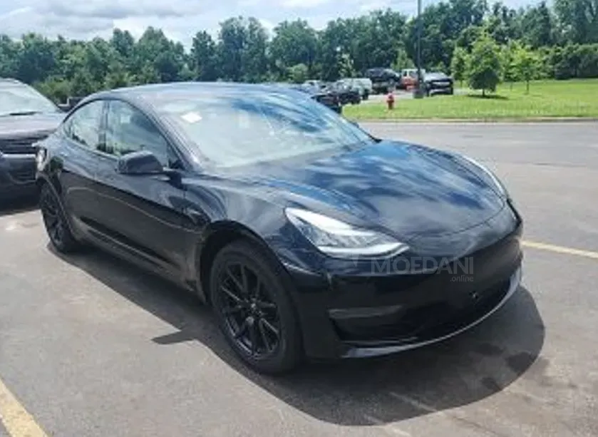 Tesla Model 3 2017 Тбилиси - изображение 5