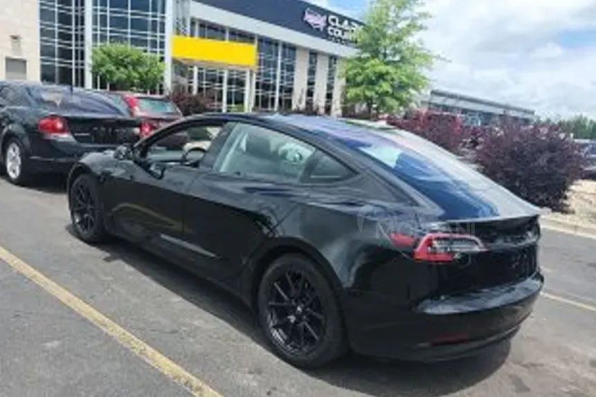 Tesla Model 3 2017 Тбилиси - изображение 2