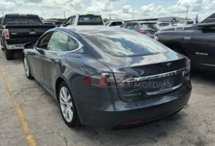 Tesla Model S 2017 Тбилиси - изображение 2