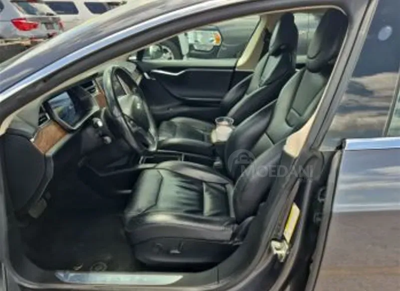 Tesla Model S 2017 Тбилиси - изображение 4