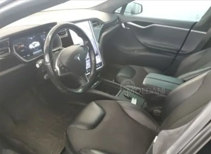 Tesla Model S 2016 Тбилиси - изображение 4
