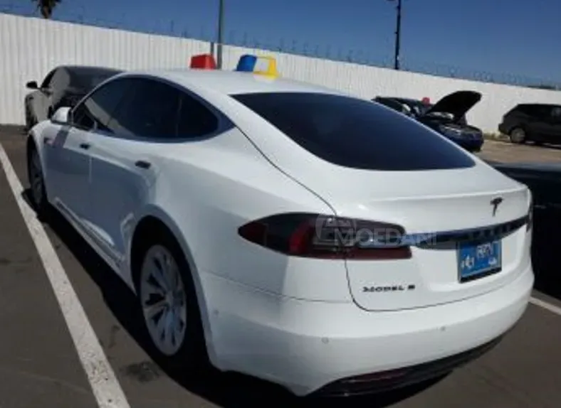 Tesla Model S 2016 Тбилиси - изображение 5