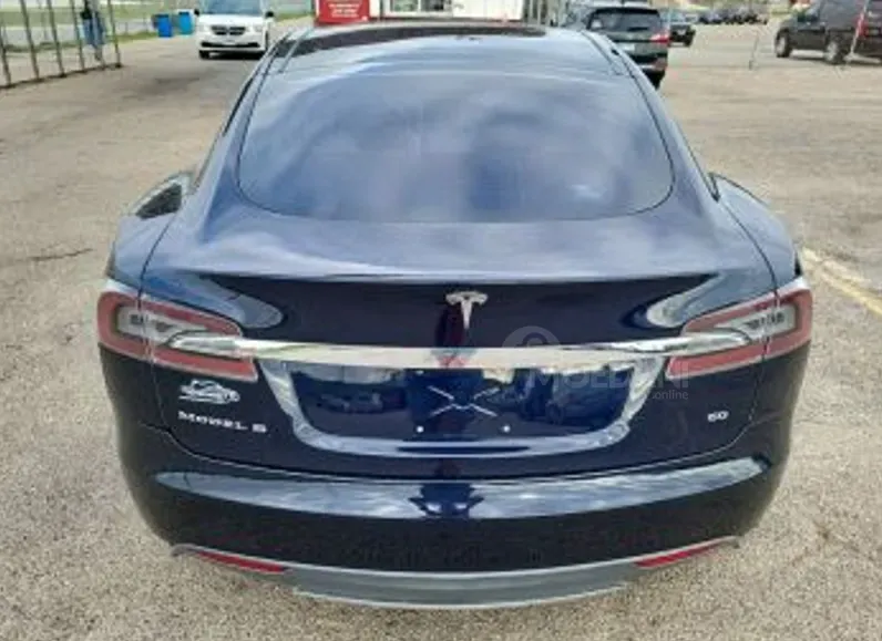 Tesla Model S 2014 Тбилиси - изображение 2