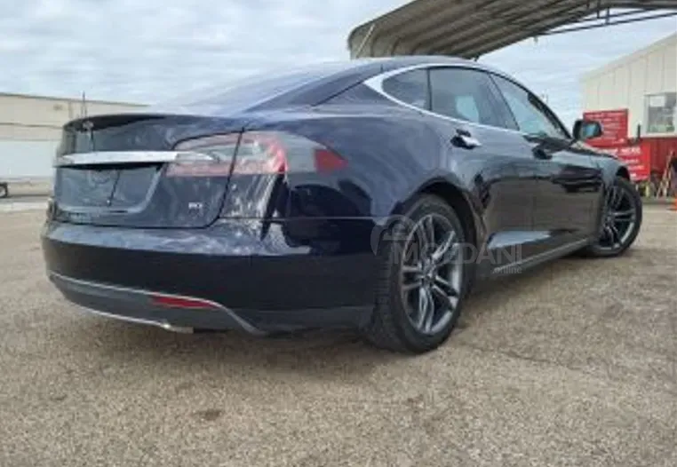 Tesla Model S 2014 Тбилиси - изображение 3