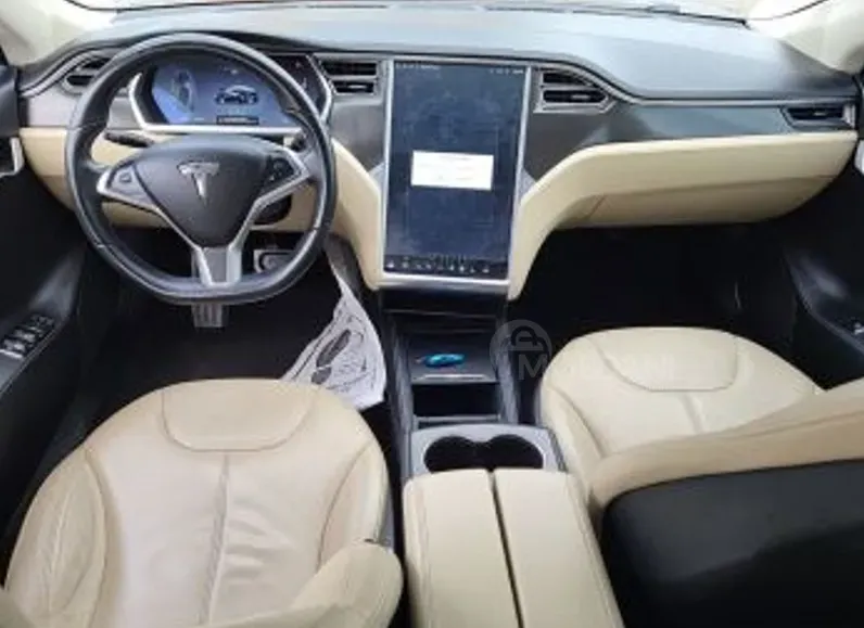 Tesla Model S 2014 Тбилиси - изображение 5