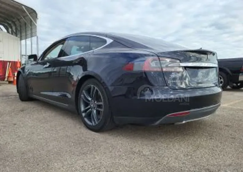 Tesla Model S 2014 Тбилиси - изображение 6