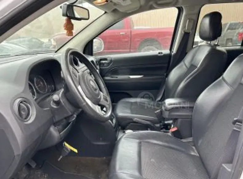 Jeep Compass 2016 Тбилиси - изображение 5