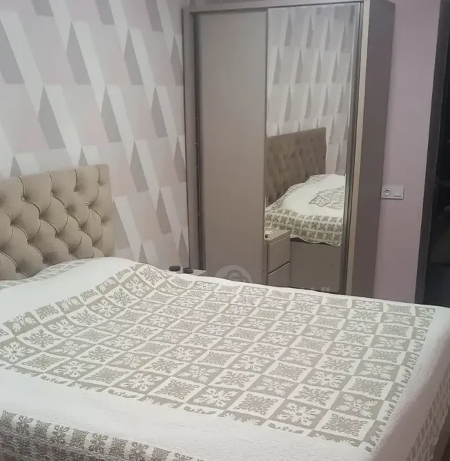 ქირავდება 4 ოთახიანი ბინა დღიურად ბორჯომი  80მ² 2/5 სართ ბორჯომი - photo 5