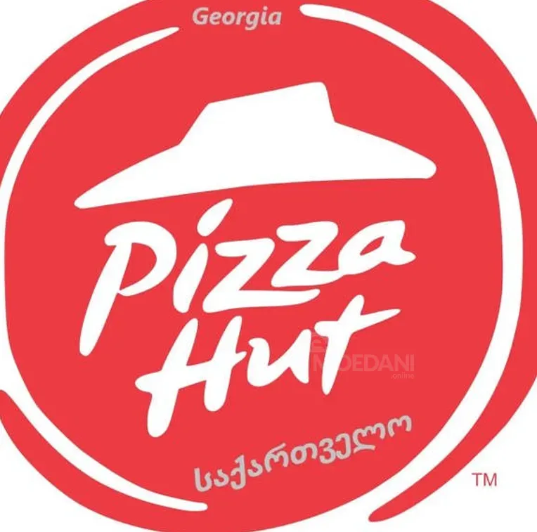 Специалист по пицце Тбилиси - изображение 1