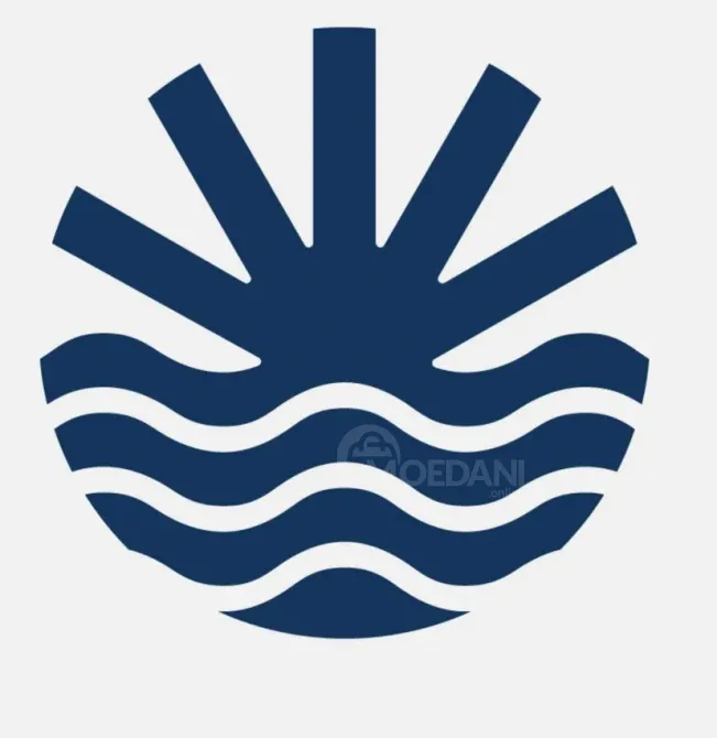 Gino Seaside Tbilisi ცხელების მზარეული თბილისი - photo 1