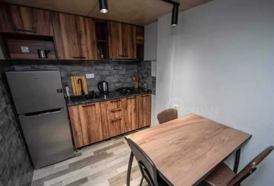 ქირავდება დღიურად კოტეჯი 60м² ბორჯომი - photo 2