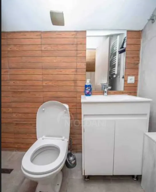 ქირავდება დღიურად კოტეჯი 60м² ბორჯომი - photo 6