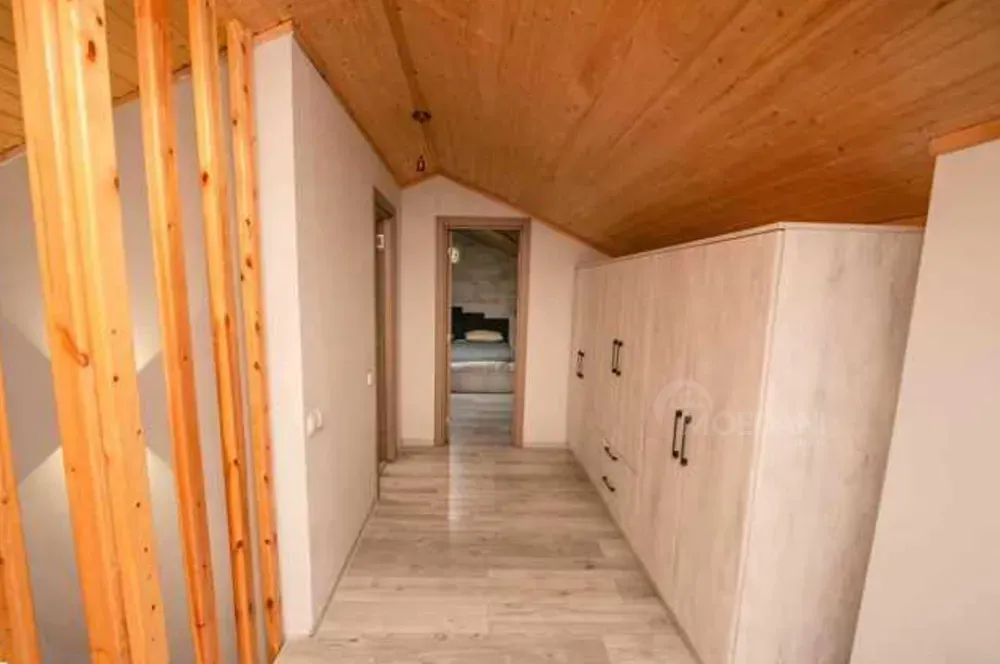 ქირავდება დღიურად კოტეჯი 60м² ბორჯომი - photo 4