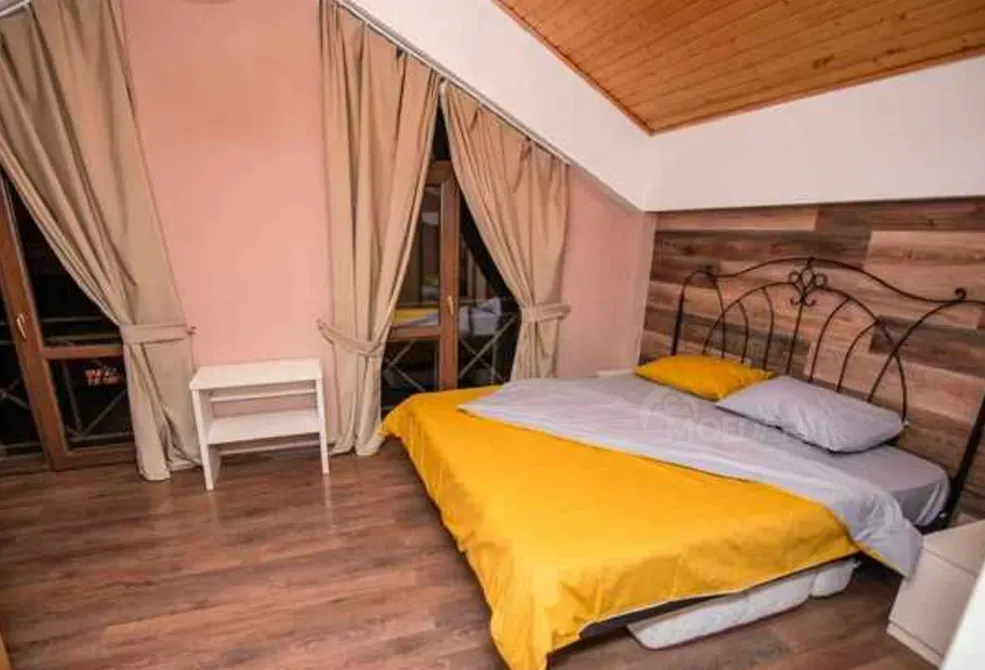 Сдается посуточно Country house 80м² Borzhomi - photo 5