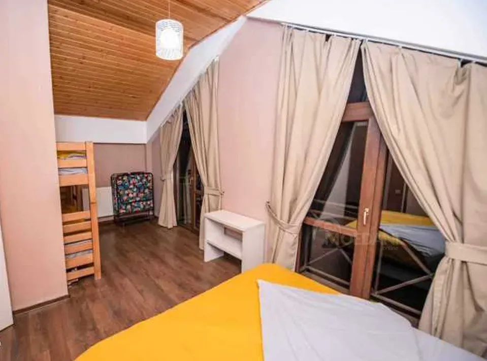 Сдается посуточно Country house 80м² Borzhomi - photo 7