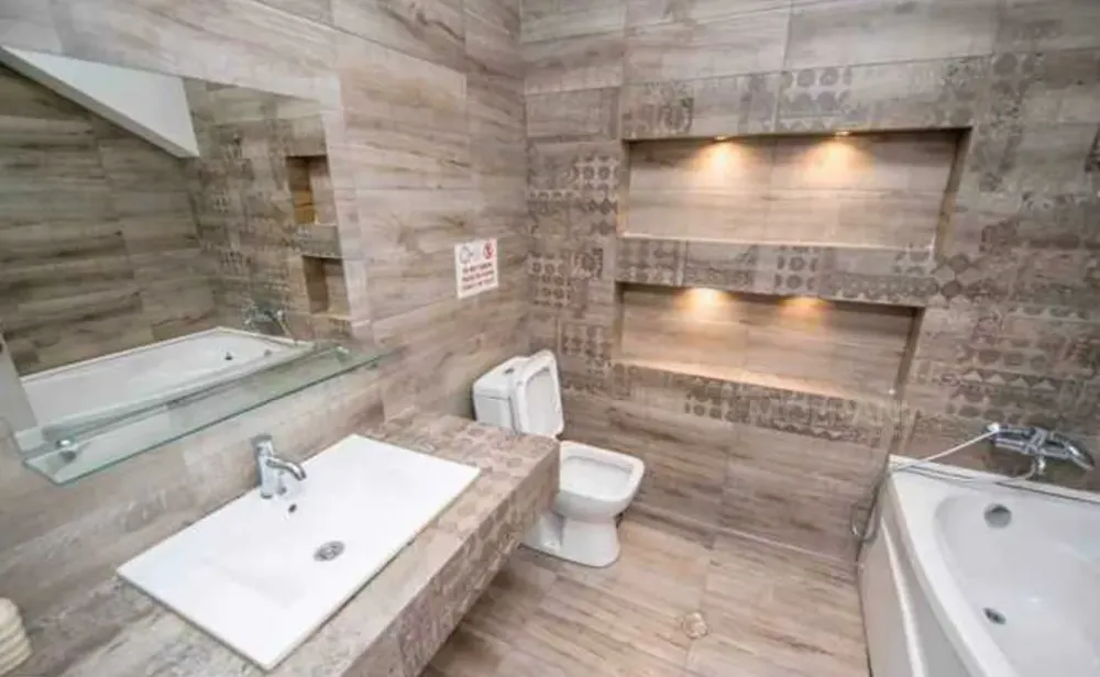 Сдается посуточно Country house 80м² Borzhomi - photo 10