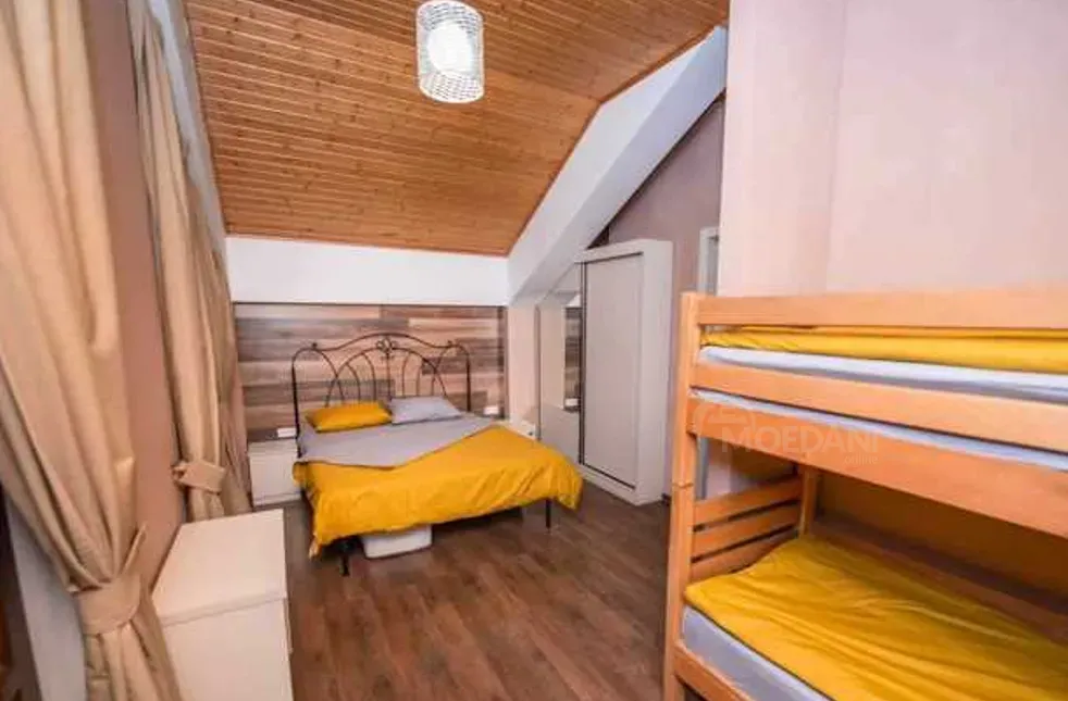 Сдается посуточно Country house 80м² Borzhomi - photo 9